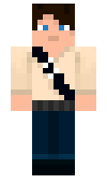 Fixel minecraft skin
