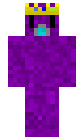 Endomite09 minecraft skin