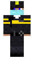 WikiDav minecraft skin