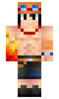 CoastalPage5380 minecraft skin