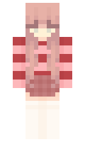 NinjaCharlie minecraft skin