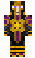 Harmsway360 minecraft skin