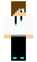 xHaTx8599 minecraft skin