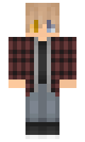 Minecraftmati minecraft skin