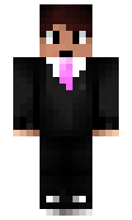 Nahuel minecraft skin