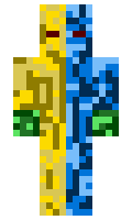 cinnarr minecraft skin
