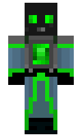 hollowwarrior123 minecraft skin