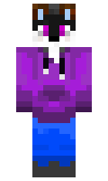 EnderFox579 minecraft skin