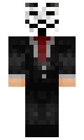 6666666666666666 minecraft skin