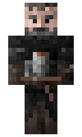 Wolffle1888 minecraft skin