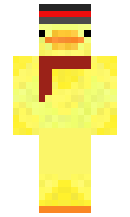 tomeoto minecraft skin