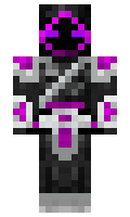 PiersonK minecraft skin