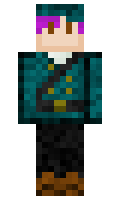 Sander2007 minecraft skin