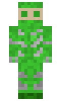 Windman2010 minecraft skin