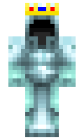 TH3ICYGOD minecraft skin