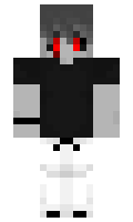 Ad12k minecraft skin