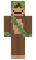 Leflestmajor minecraft skin