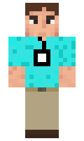 DarkEclips minecraft skin