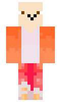 HasanKlnc minecraft skin