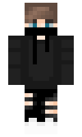 Darktagger minecraft skin