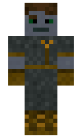 Lelin0 minecraft skin