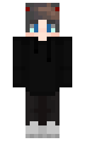 F1nne0n minecraft skin