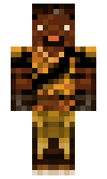 Adityaa minecraft skin