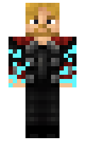 SixMore minecraft skin