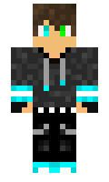 NuclearWarhead minecraft skin