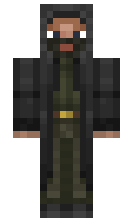 Goracio minecraft skin