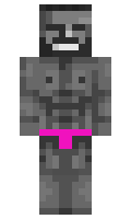 StarterQuitt minecraft skin