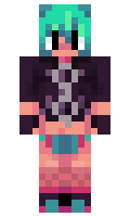 Agrume1 minecraft skin