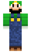 Trava01 minecraft skin