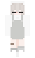 ekxsess minecraft skin