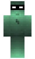 DomoHero minecraft skin