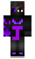 OTGxEevee minecraft skin
