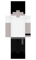 Umrus minecraft skin