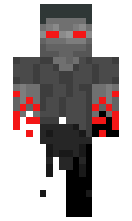 FireChrist minecraft skin