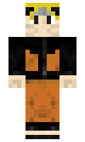 Vyo minecraft skin