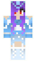 Elrinne minecraft skin