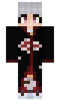 PaigeKalashnikov minecraft skin