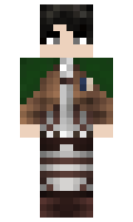 ZiiZee minecraft skin