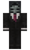 Riktori minecraft skin