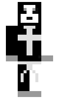 BOBER666 minecraft skin