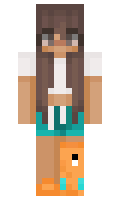 MaybReadyPlayer minecraft skin