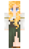 FrostedBranch89 minecraft skin
