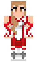 Mirraxsis minecraft skin