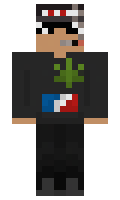 weedBoy minecraft skin