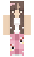 Nneerrdd minecraft skin