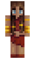 Nehre minecraft skin